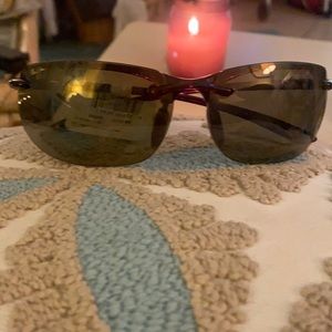 MAUI JIMS BRAND NEW UNISEX SUNGLASSES